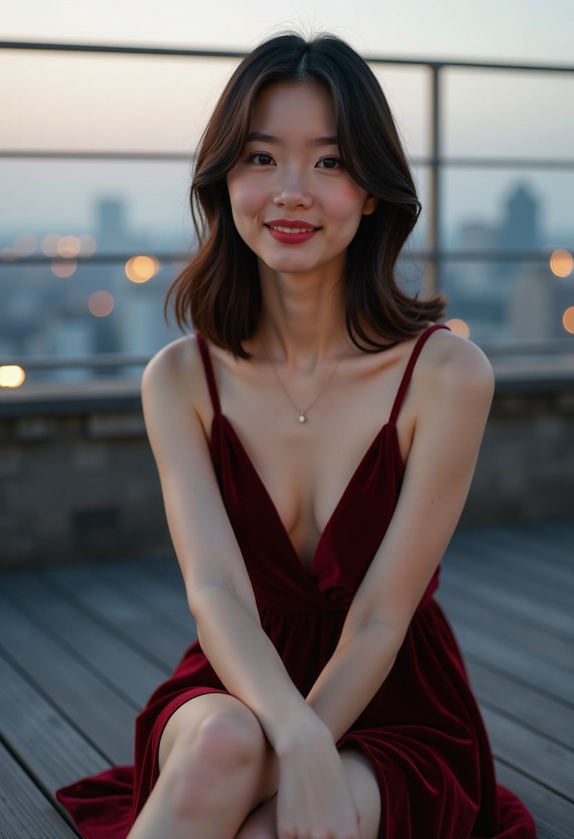 甜蜜暴击