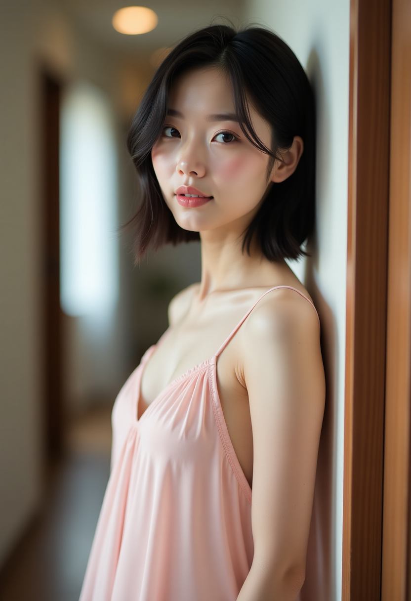追光者